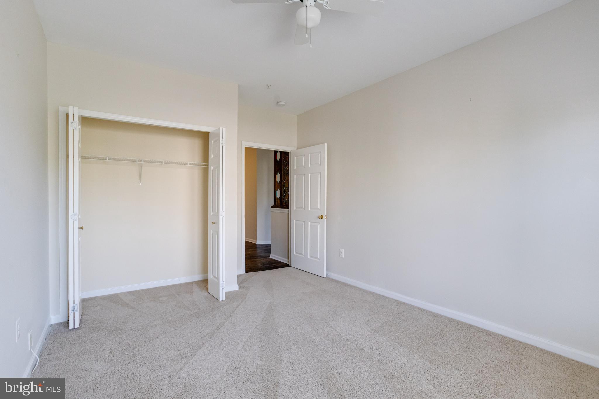 OWINGS MILLS NEW TOWN - Residential