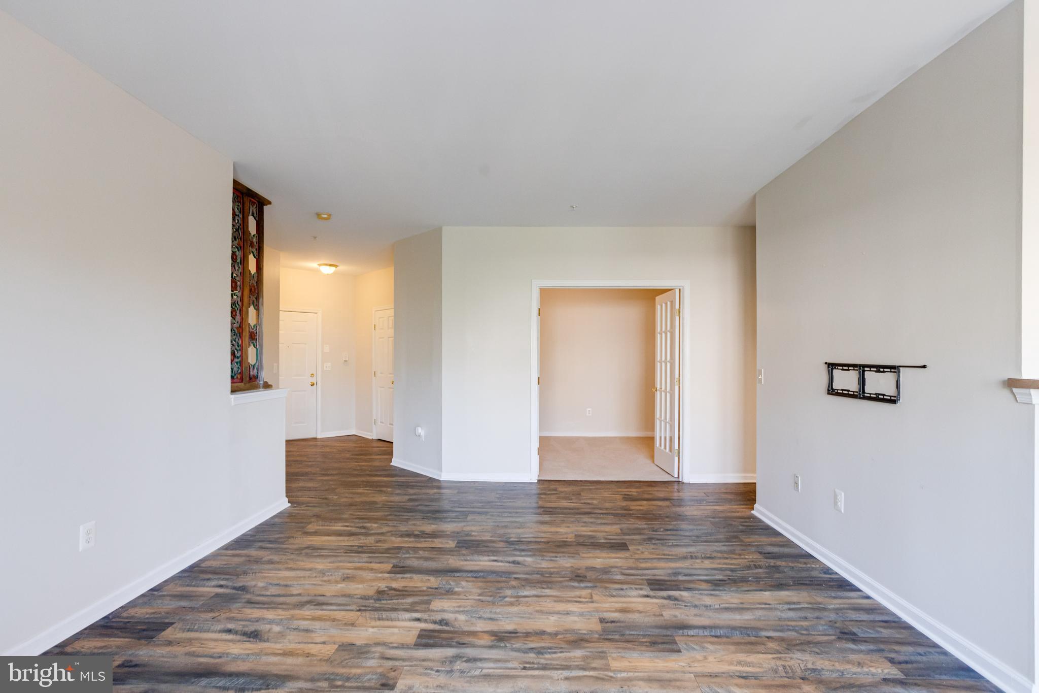 OWINGS MILLS NEW TOWN - Residential