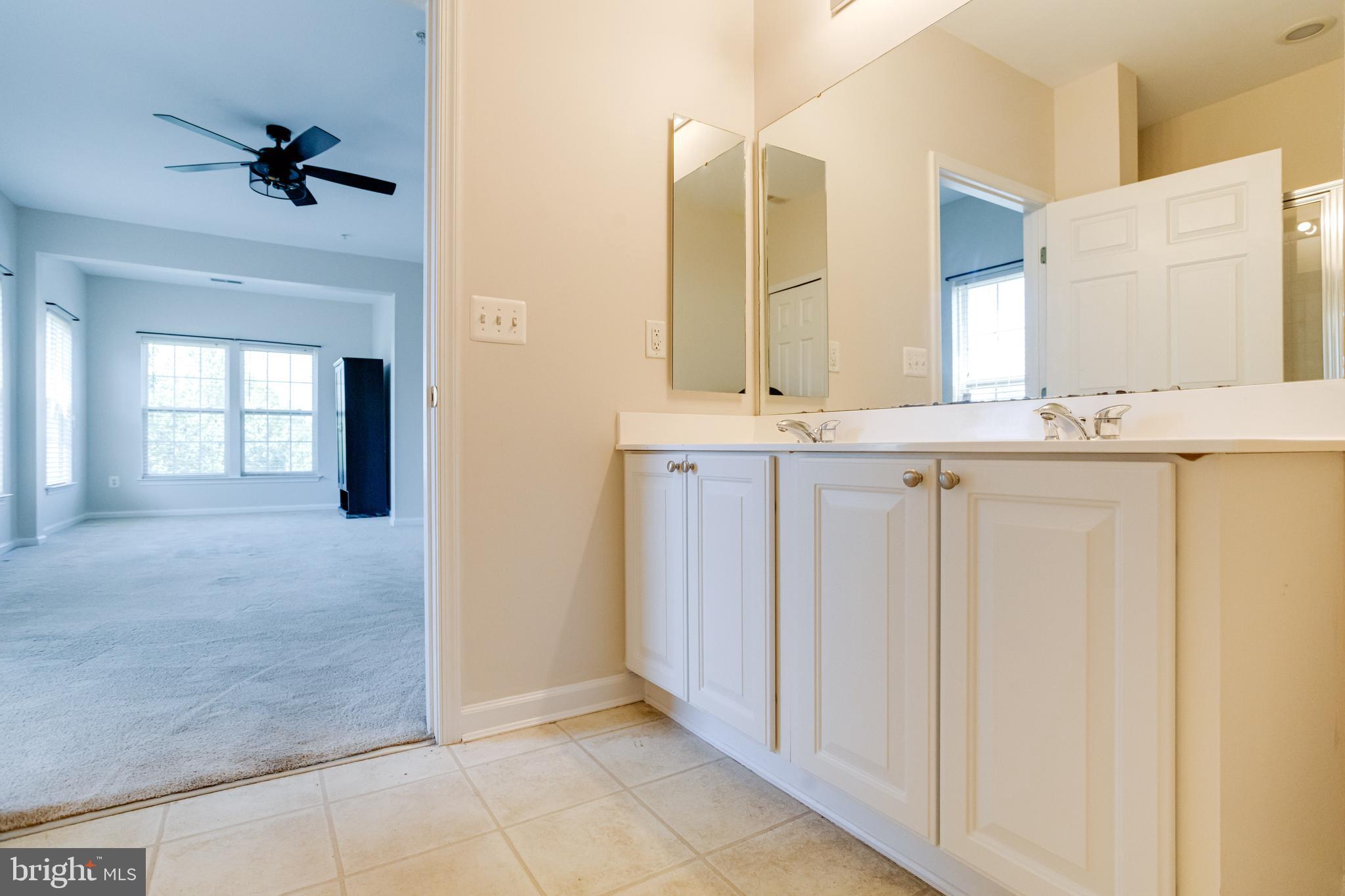 OWINGS MILLS NEW TOWN - Residential