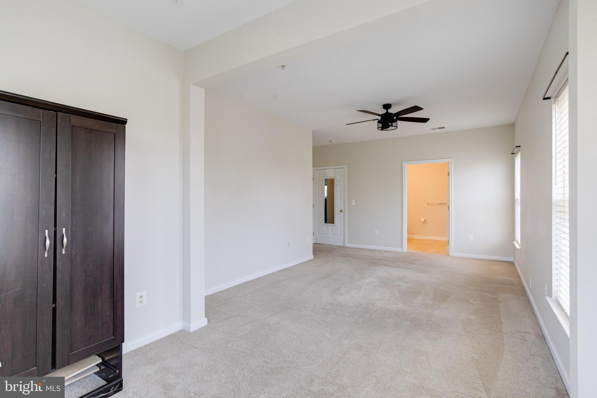 OWINGS MILLS NEW TOWN - Residential