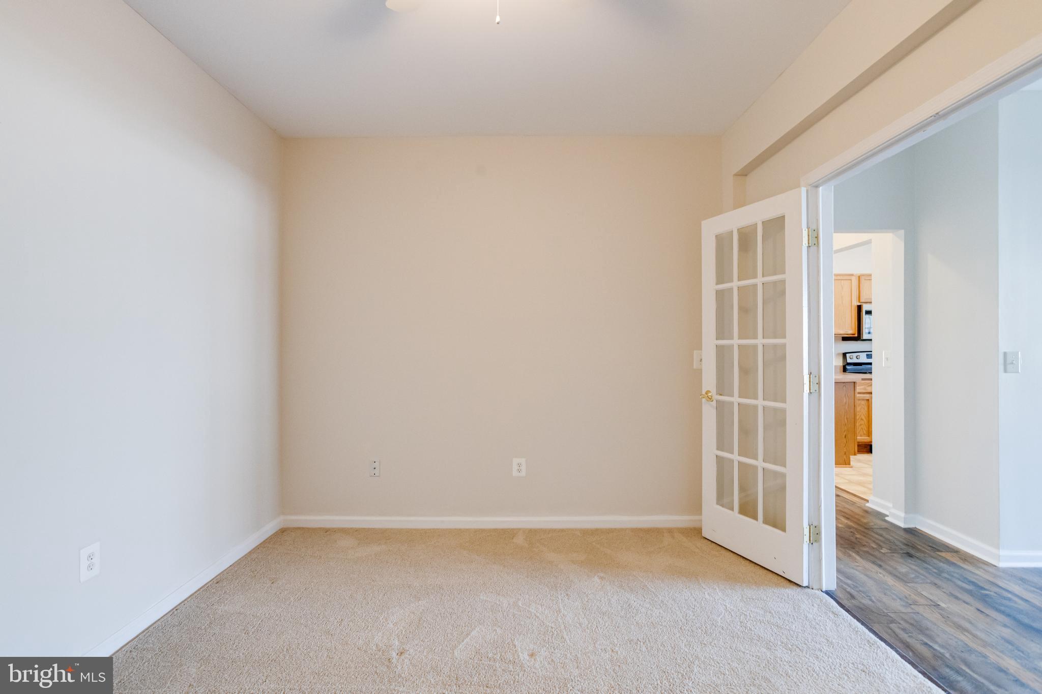 OWINGS MILLS NEW TOWN - Residential