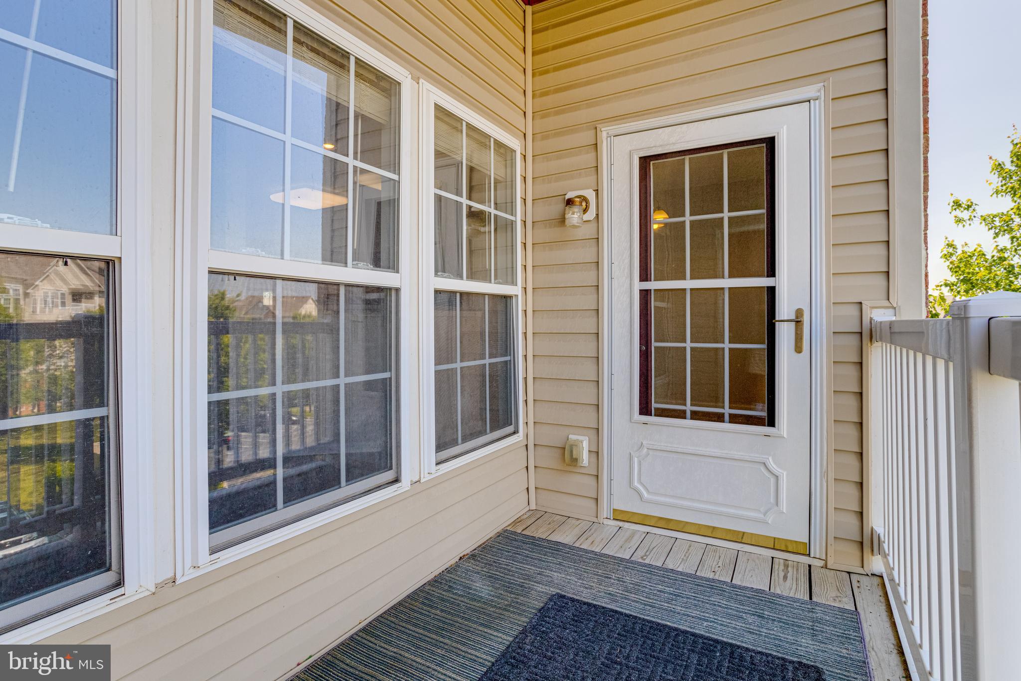 OWINGS MILLS NEW TOWN - Residential