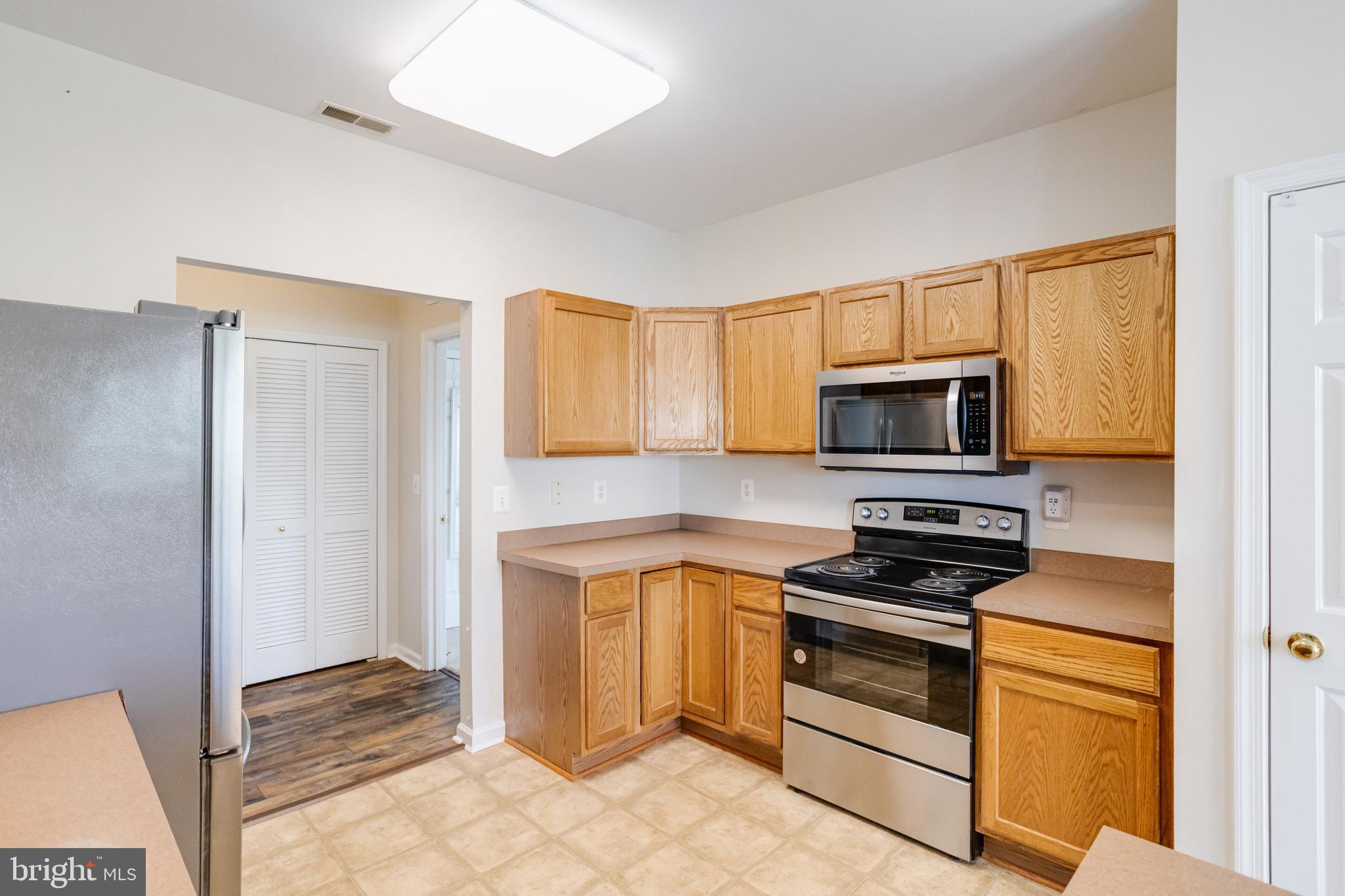 OWINGS MILLS NEW TOWN - Residential