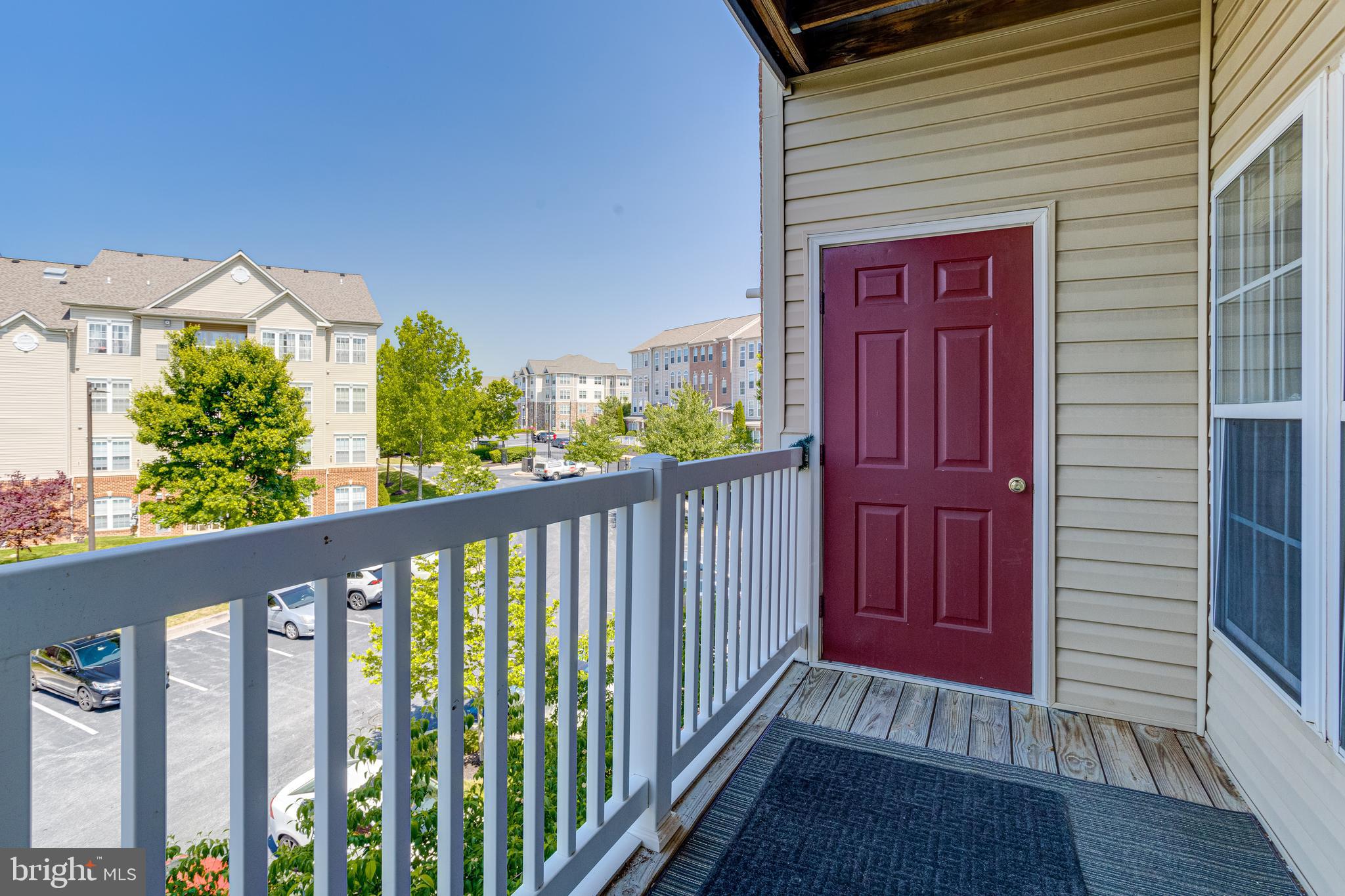 OWINGS MILLS NEW TOWN - Residential