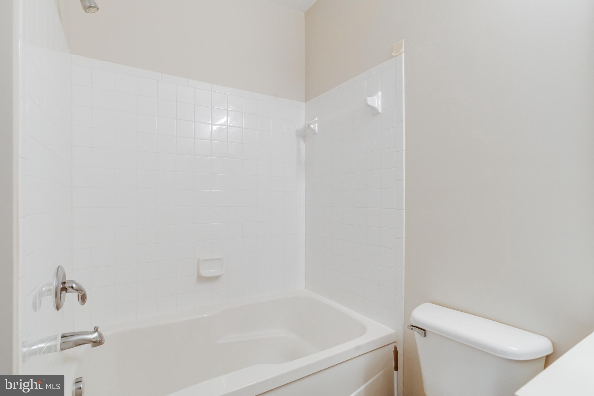 OWINGS MILLS NEW TOWN - Residential