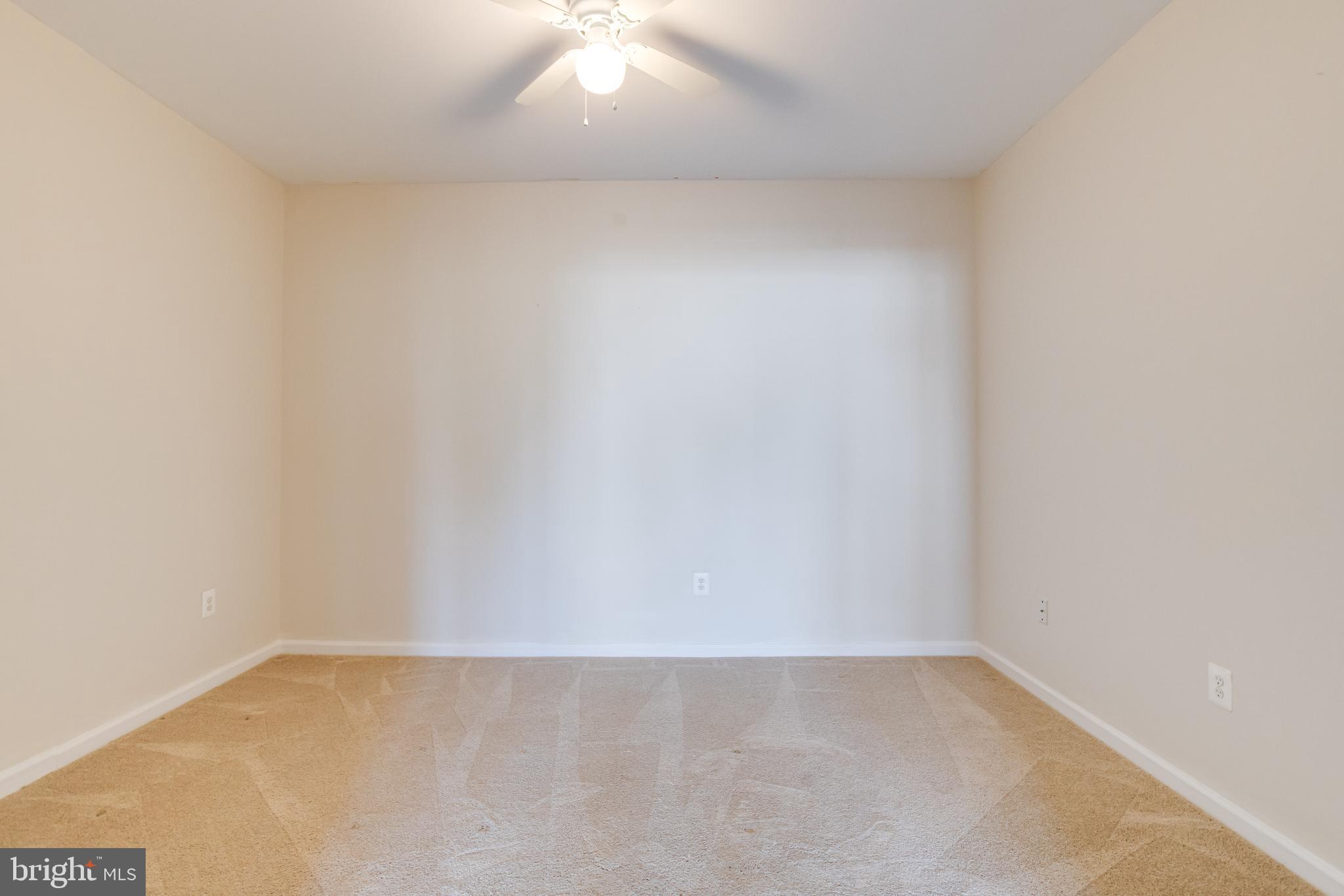 OWINGS MILLS NEW TOWN - Residential