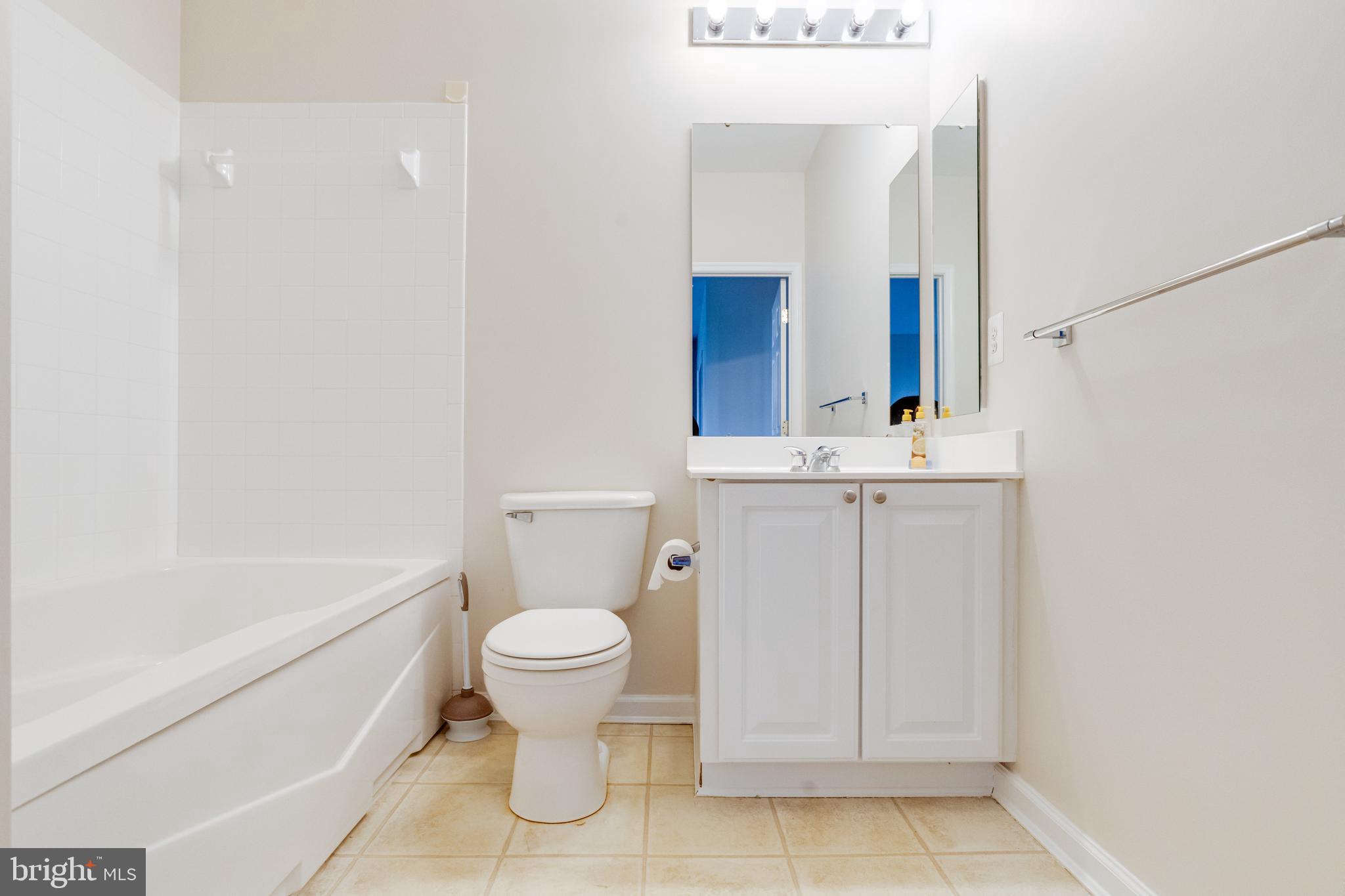 OWINGS MILLS NEW TOWN - Residential