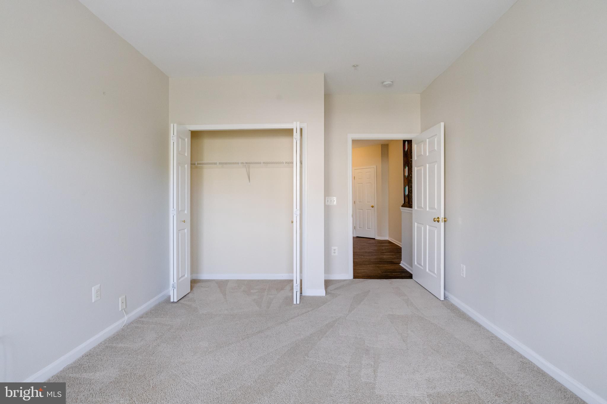 OWINGS MILLS NEW TOWN - Residential