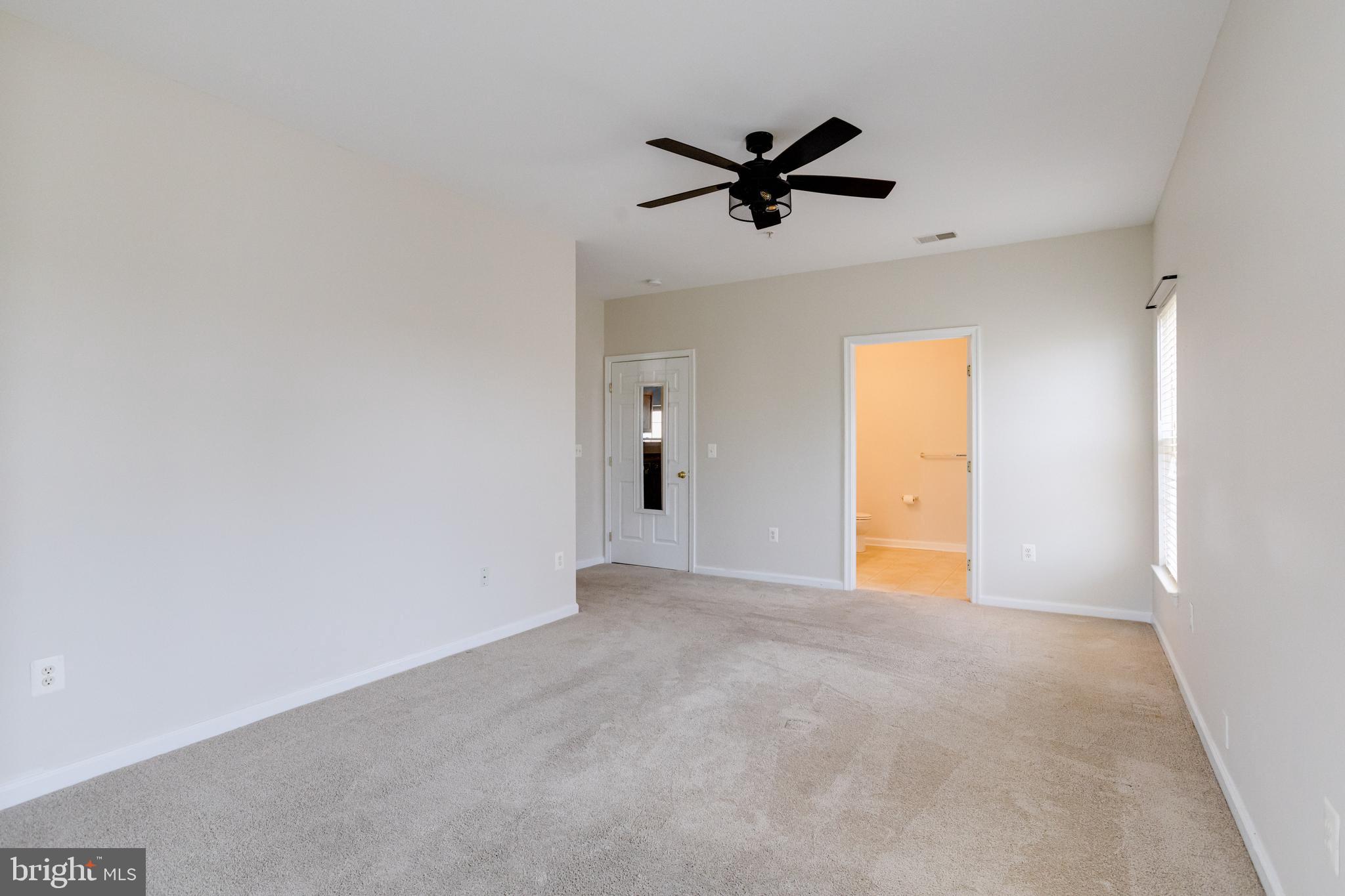 OWINGS MILLS NEW TOWN - Residential