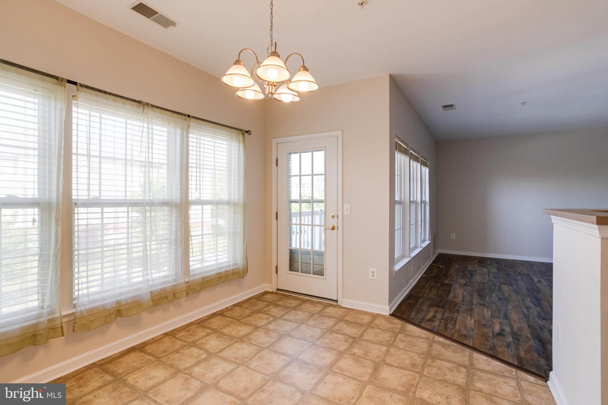 OWINGS MILLS NEW TOWN - Residential