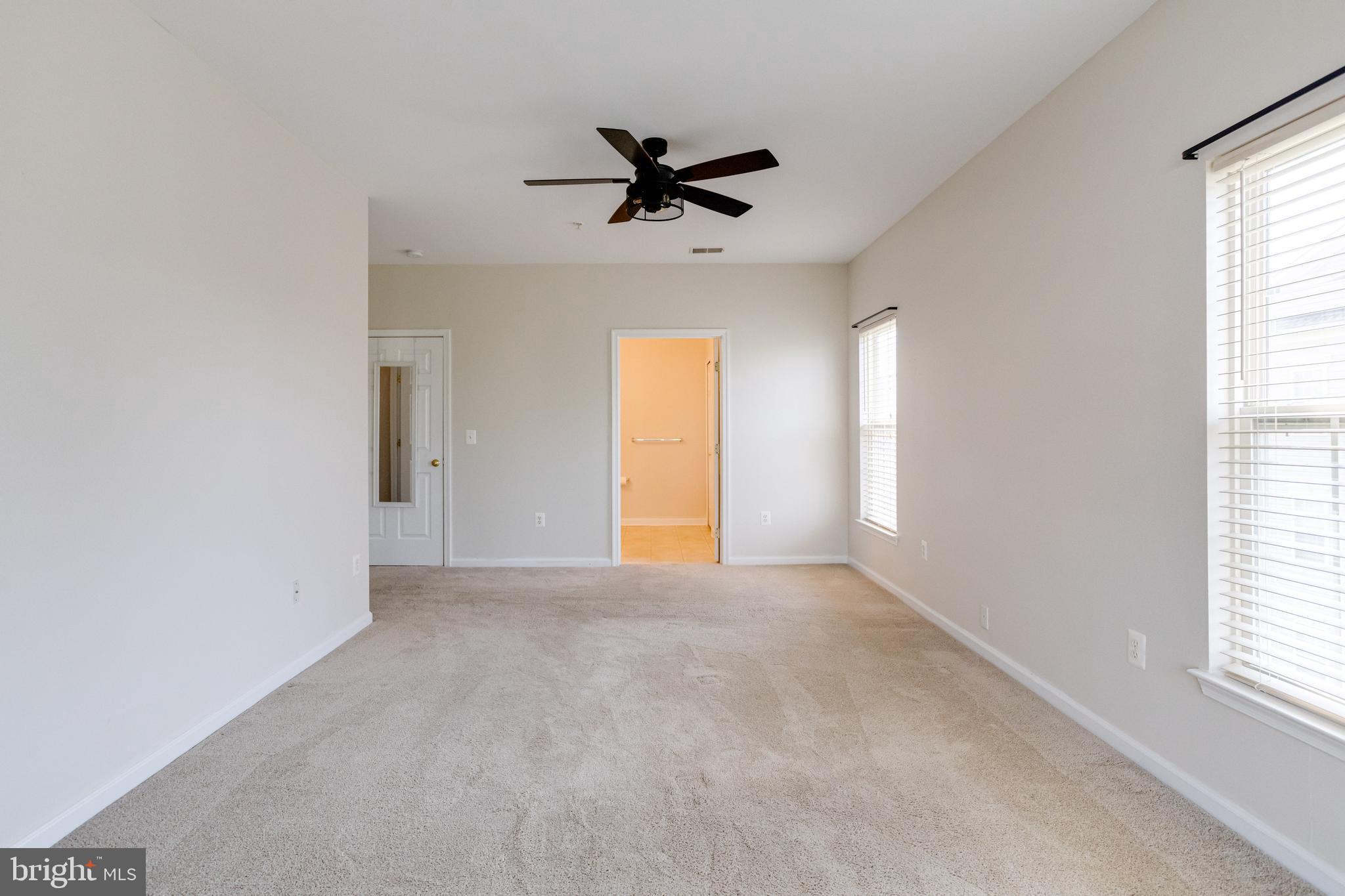 OWINGS MILLS NEW TOWN - Residential