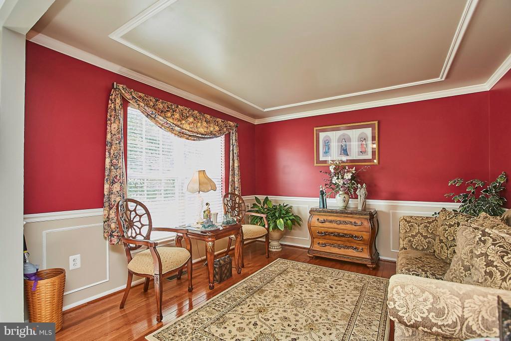 STRATFORD PLACE - Residential