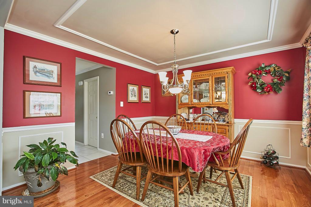 STRATFORD PLACE - Residential