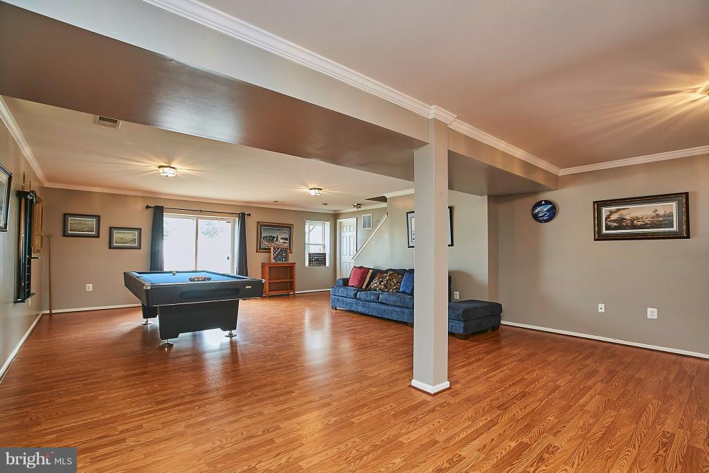 STRATFORD PLACE - Residential