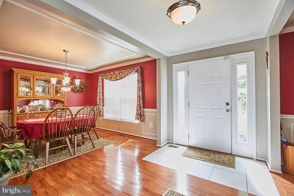 STRATFORD PLACE - Residential