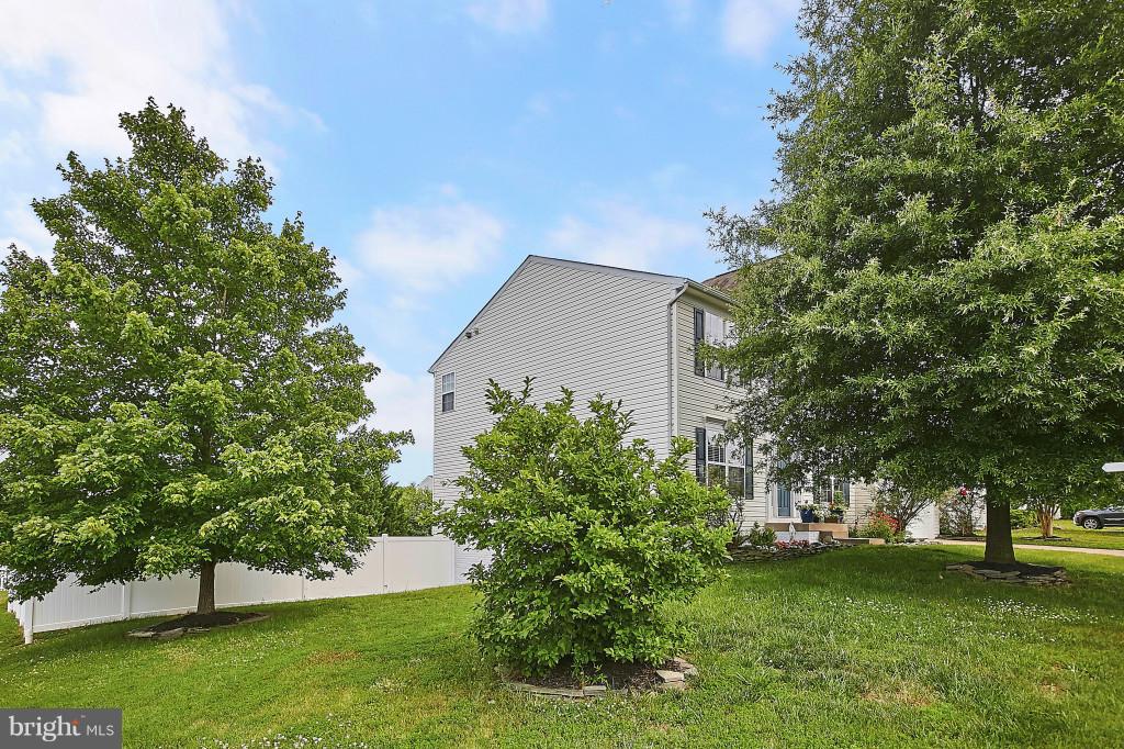 STRATFORD PLACE - Residential