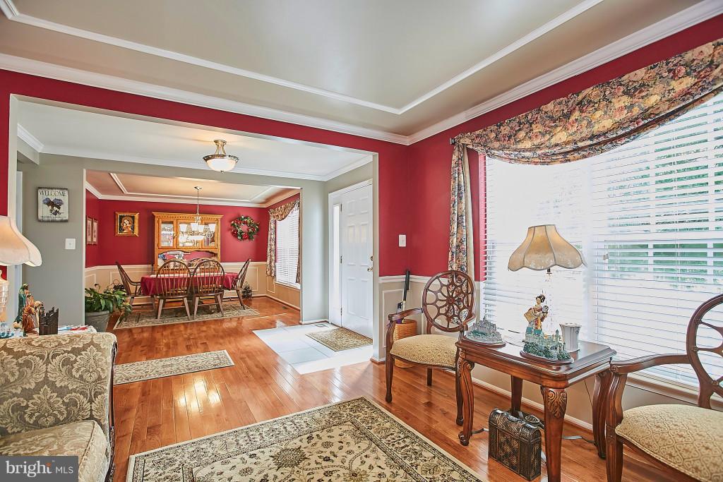 STRATFORD PLACE - Residential