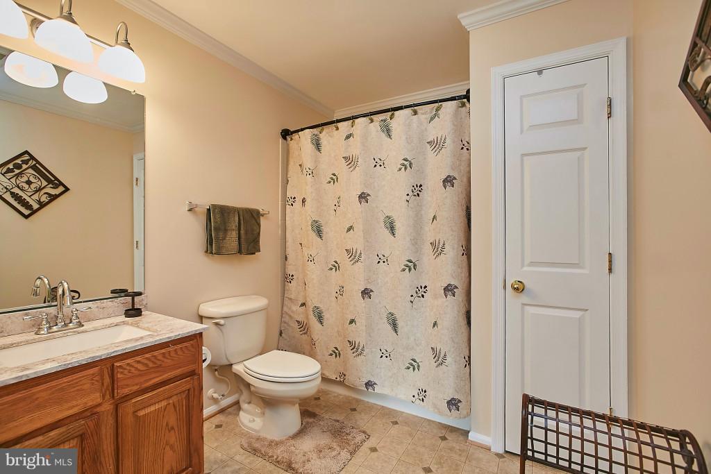 STRATFORD PLACE - Residential