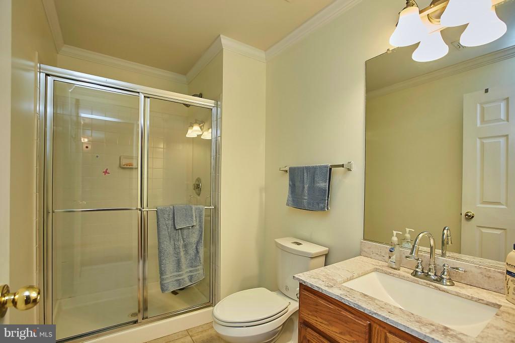 STRATFORD PLACE - Residential