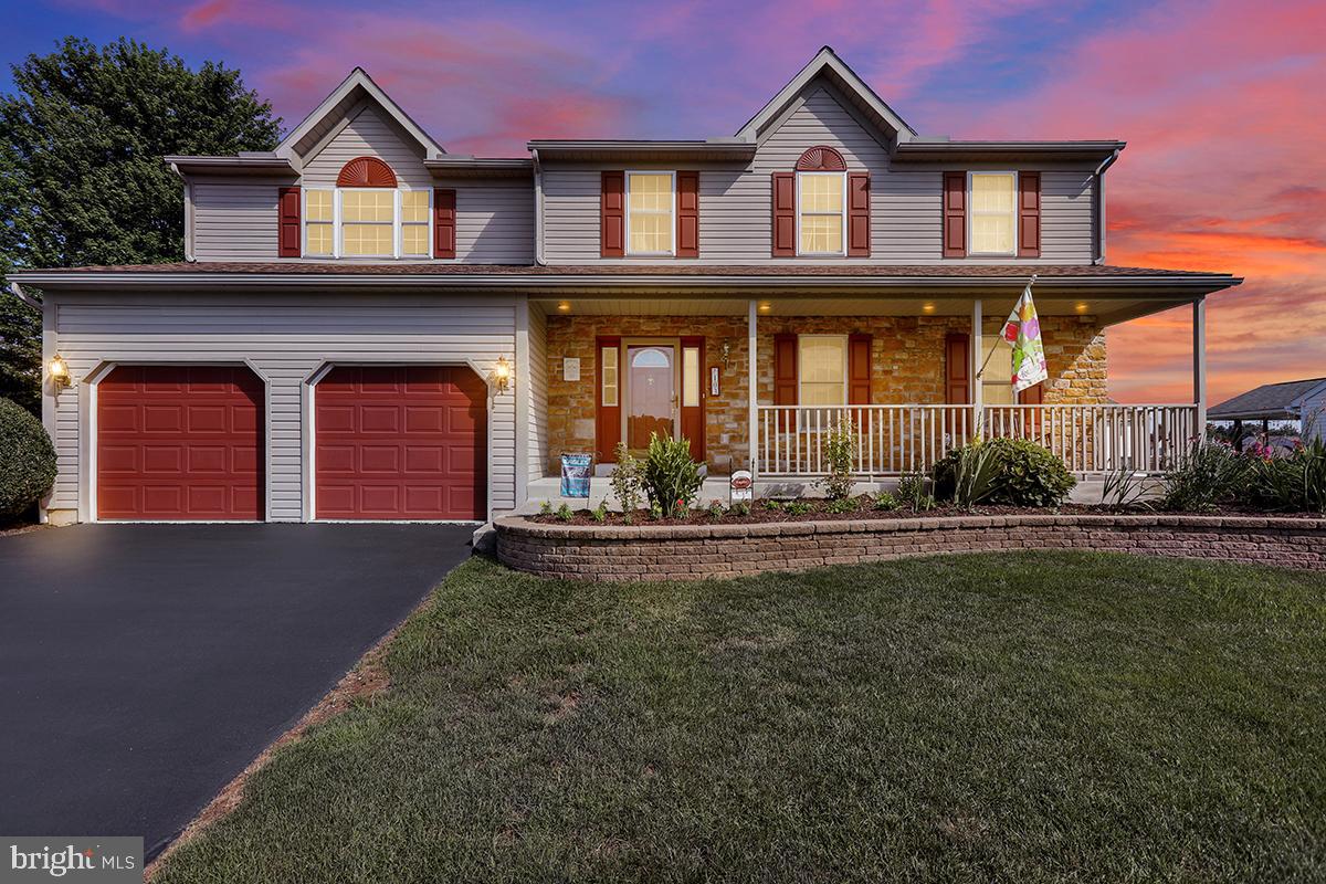 103 EAGLES LANE