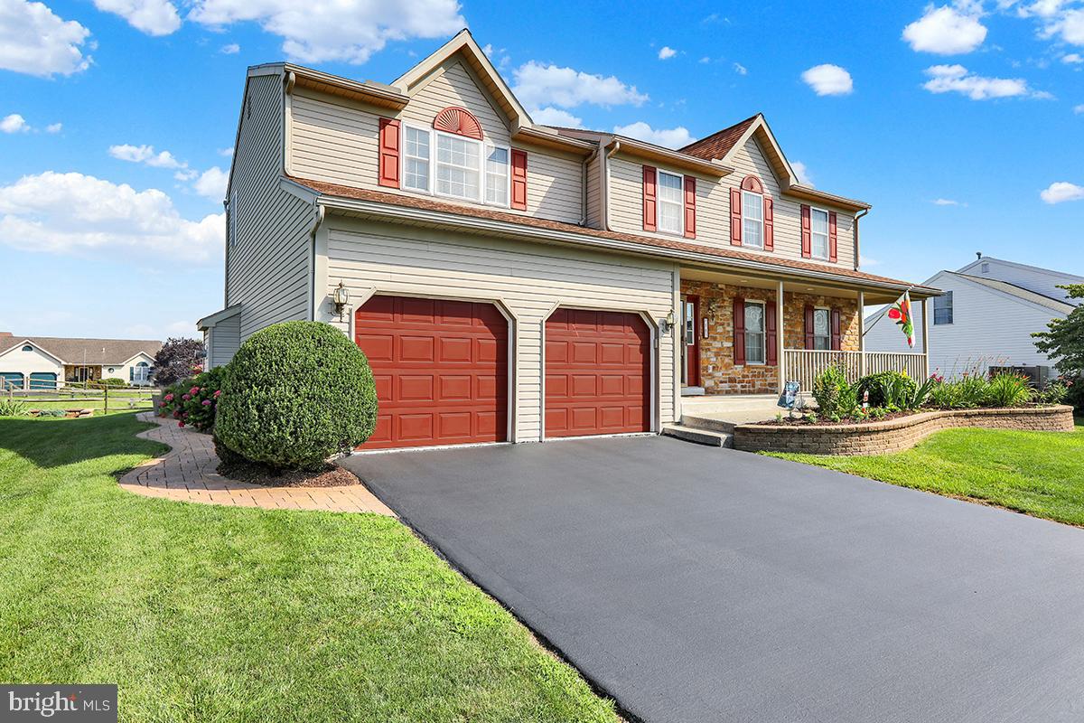 103 EAGLES LANE
