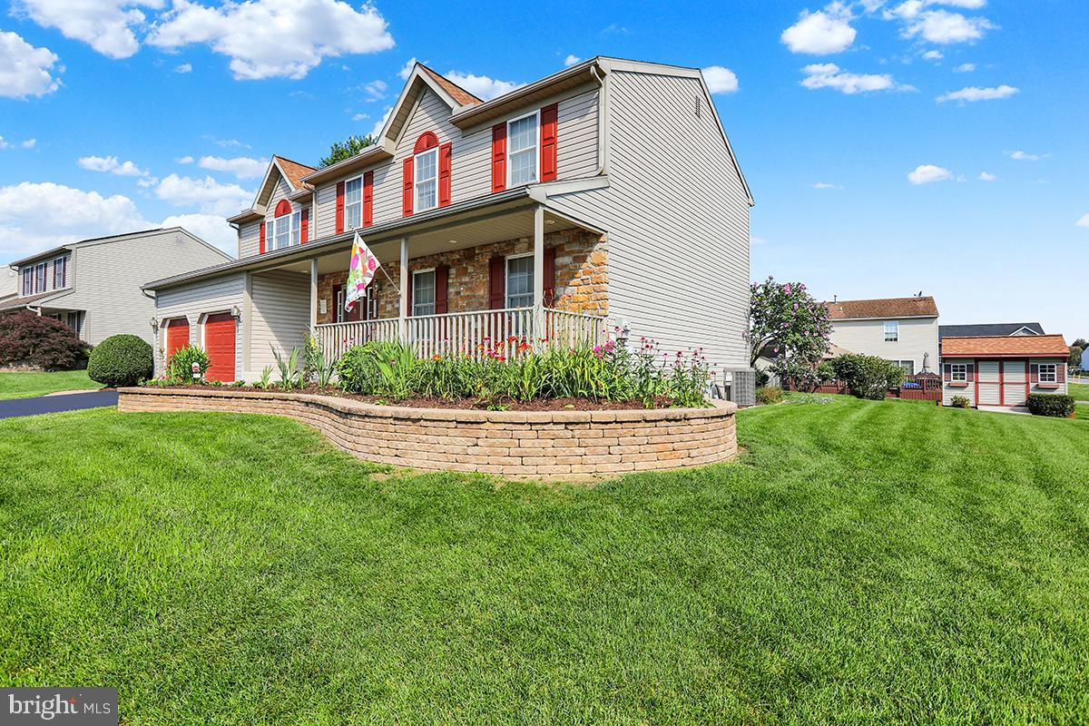 103 EAGLES LANE