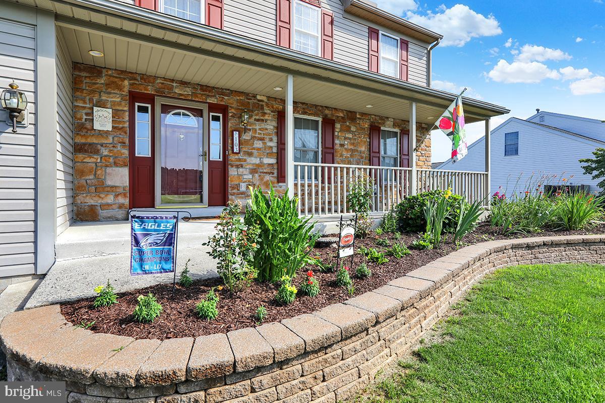 103 EAGLES LANE