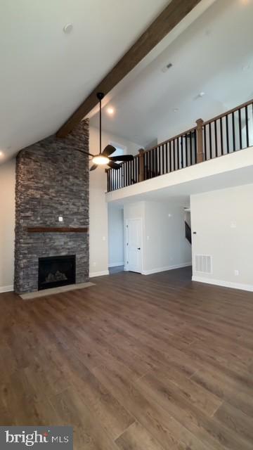 Lot 6, South PARSONAGE LANE