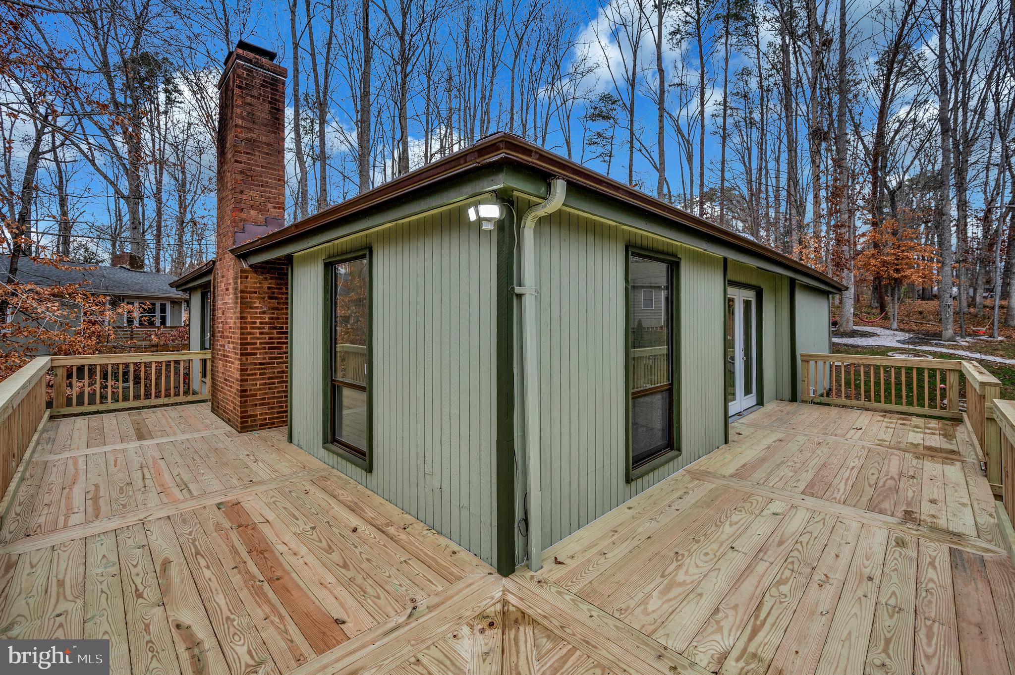 LAKE OF THE WOODS - Residential