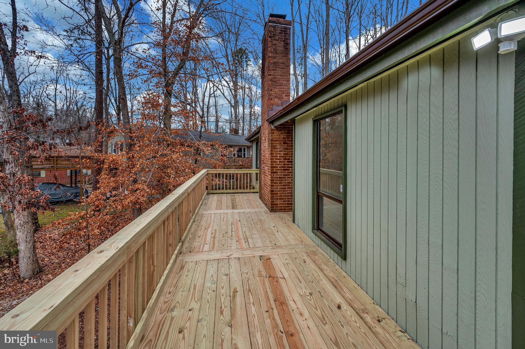 LAKE OF THE WOODS - Residential