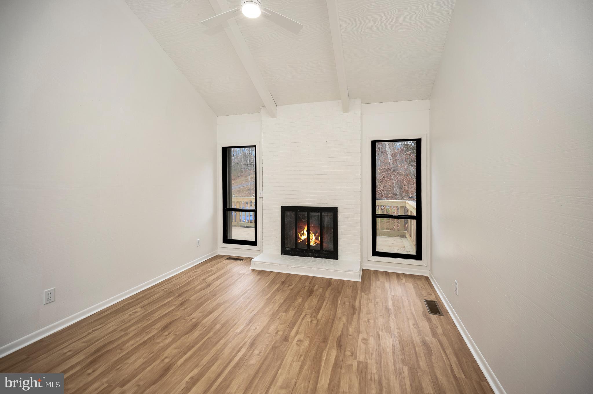 LAKE OF THE WOODS - Residential