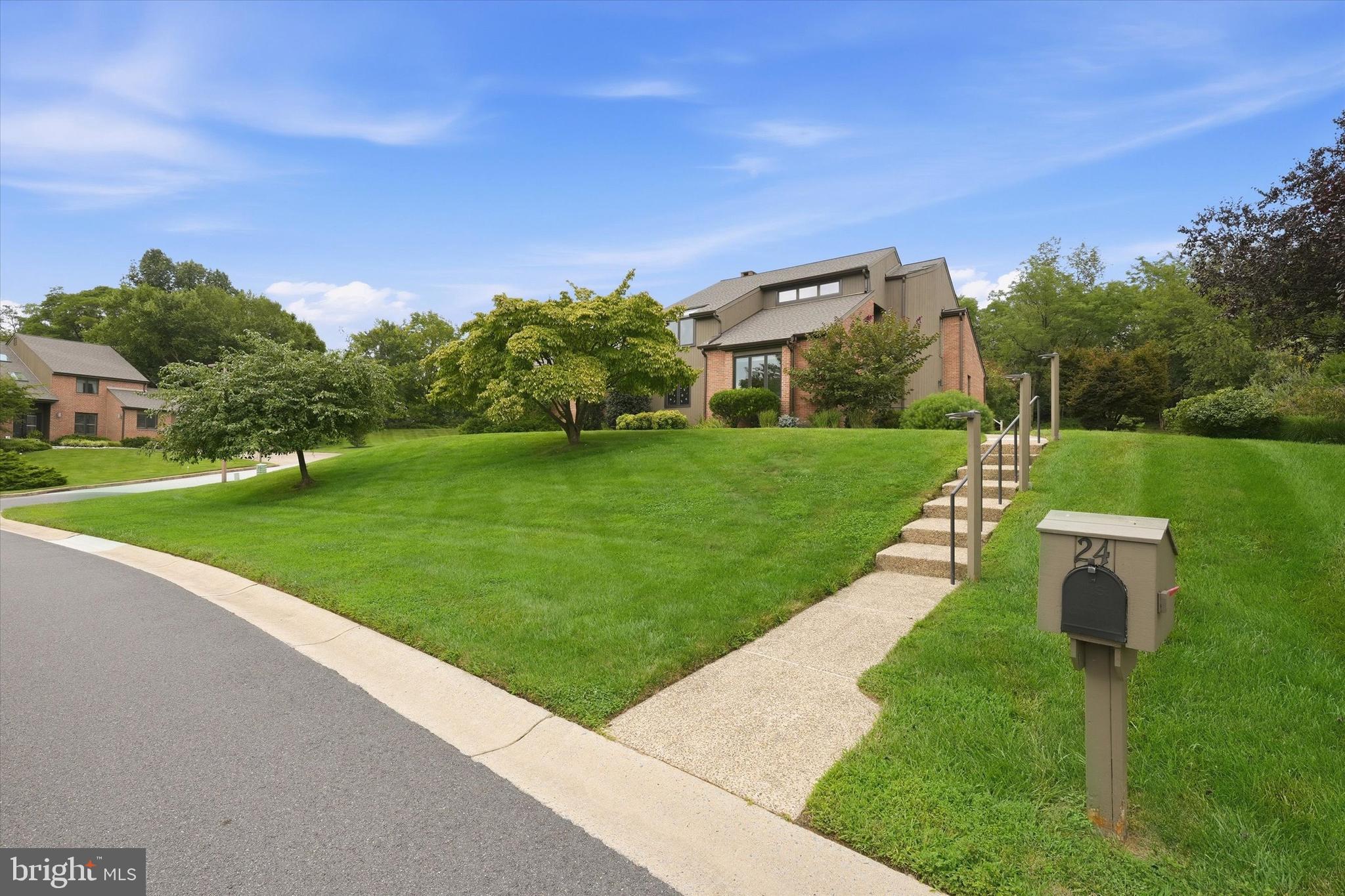 24 DOWNS DRIVE