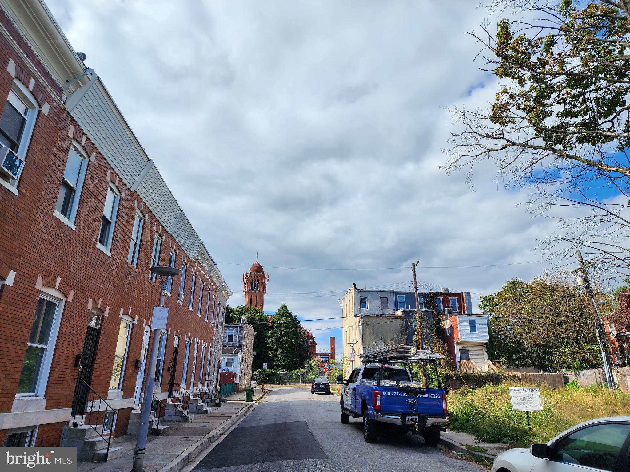 MILL HILL - Residential