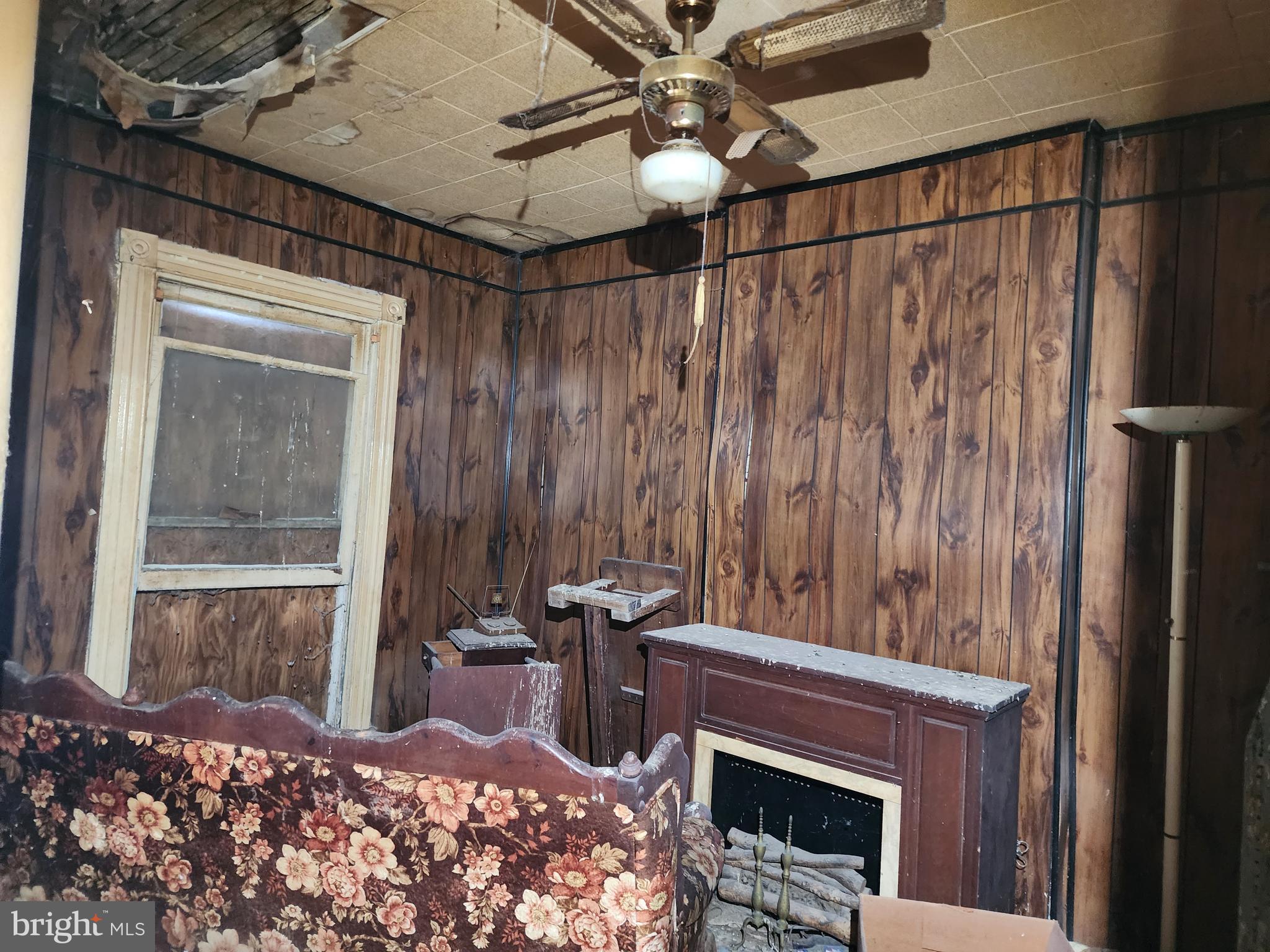 MILL HILL - Residential