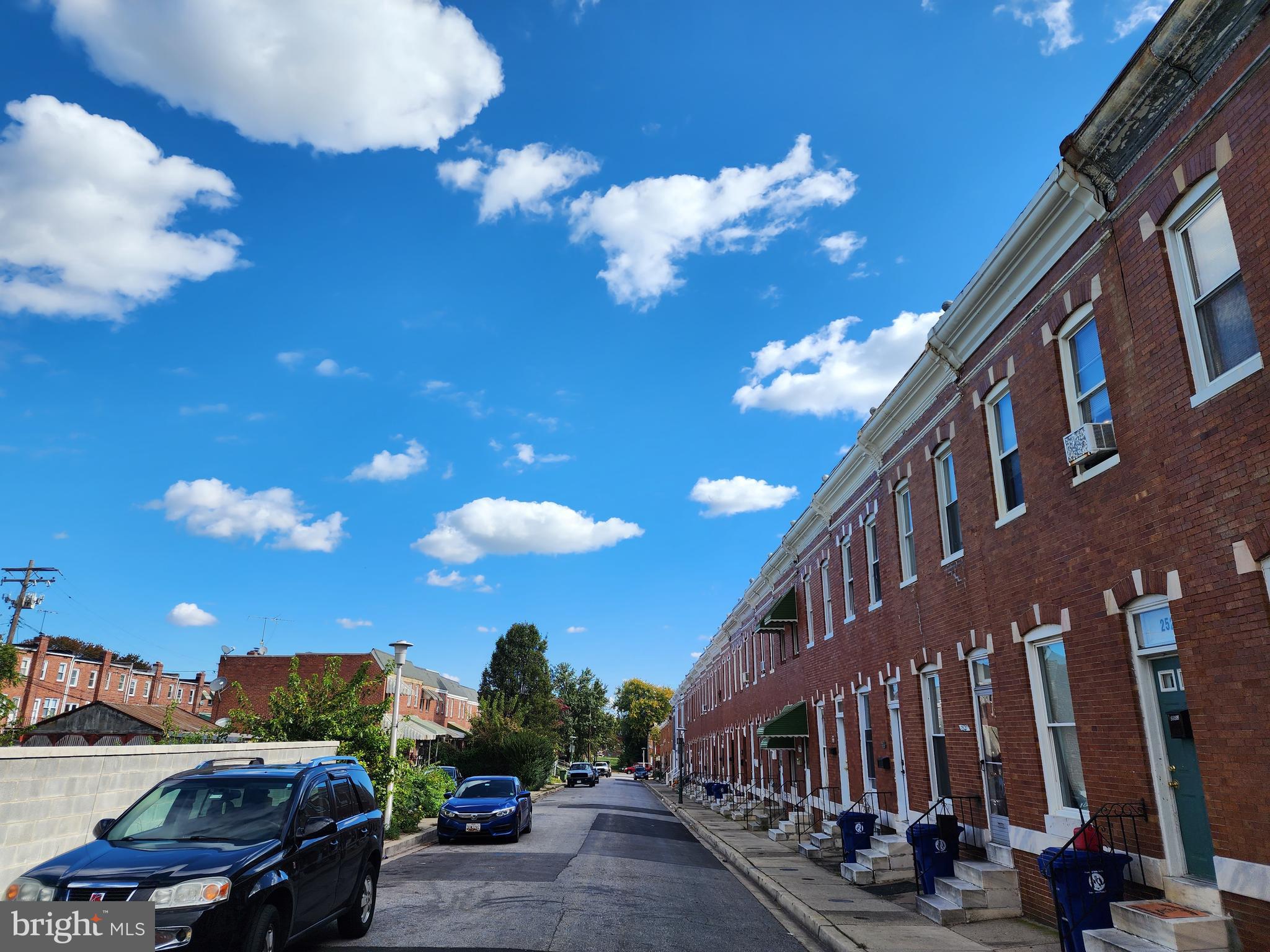 MILL HILL - Residential