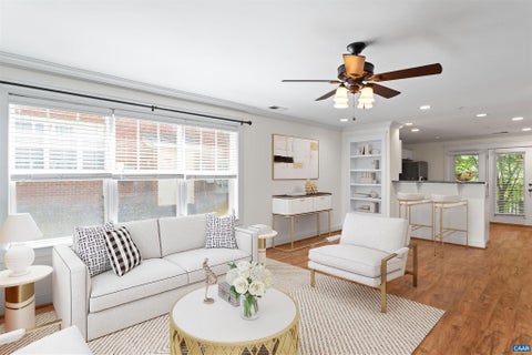 Condo For Sale - 1840 Candlewood Ct Ct #101<br/> CHARLOTTESVILLE, VA 22903