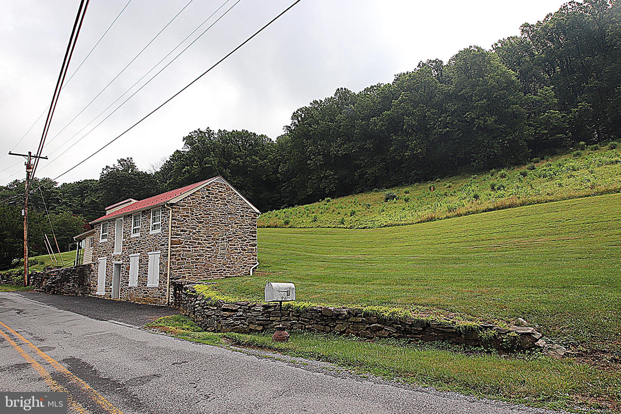 1141 WEVERTON ROAD