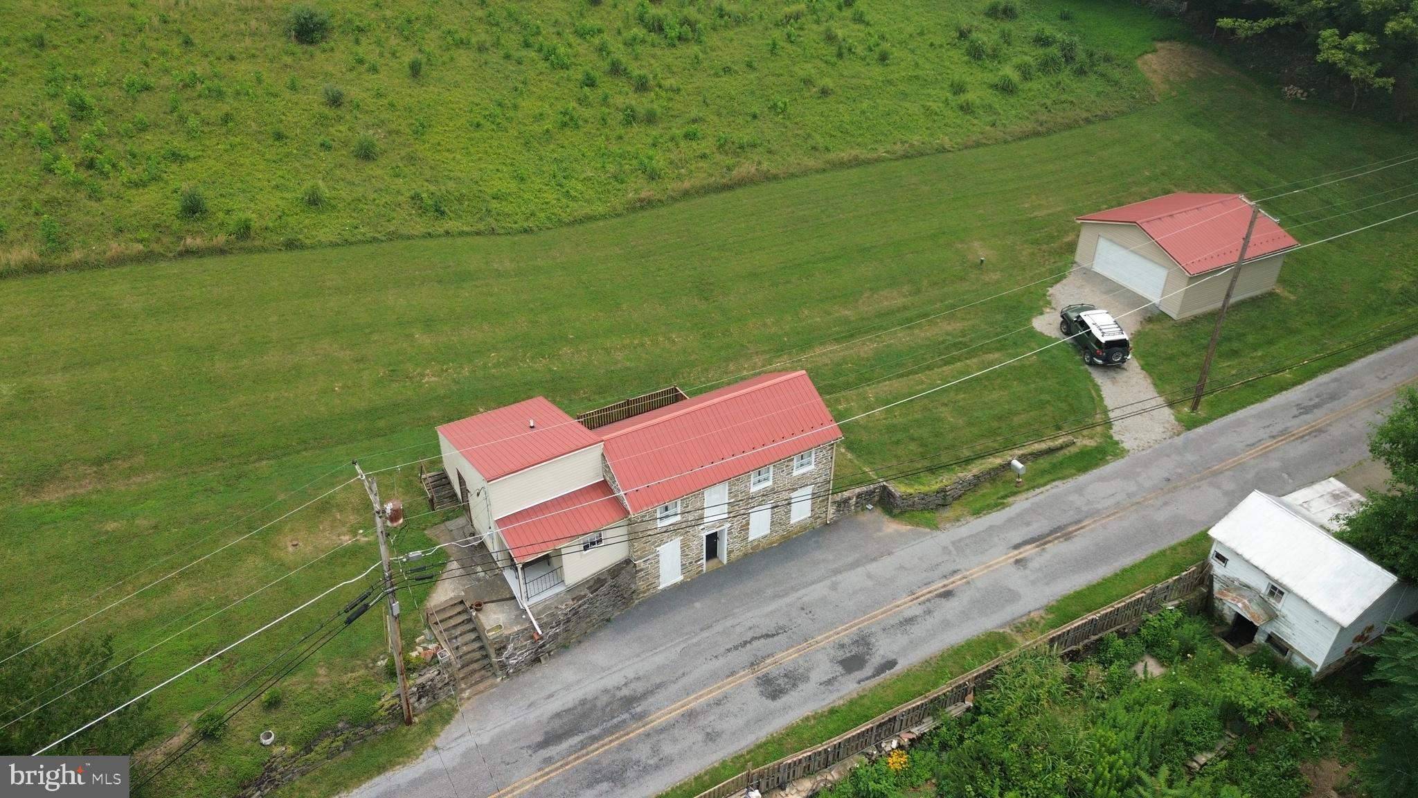 1141 WEVERTON ROAD