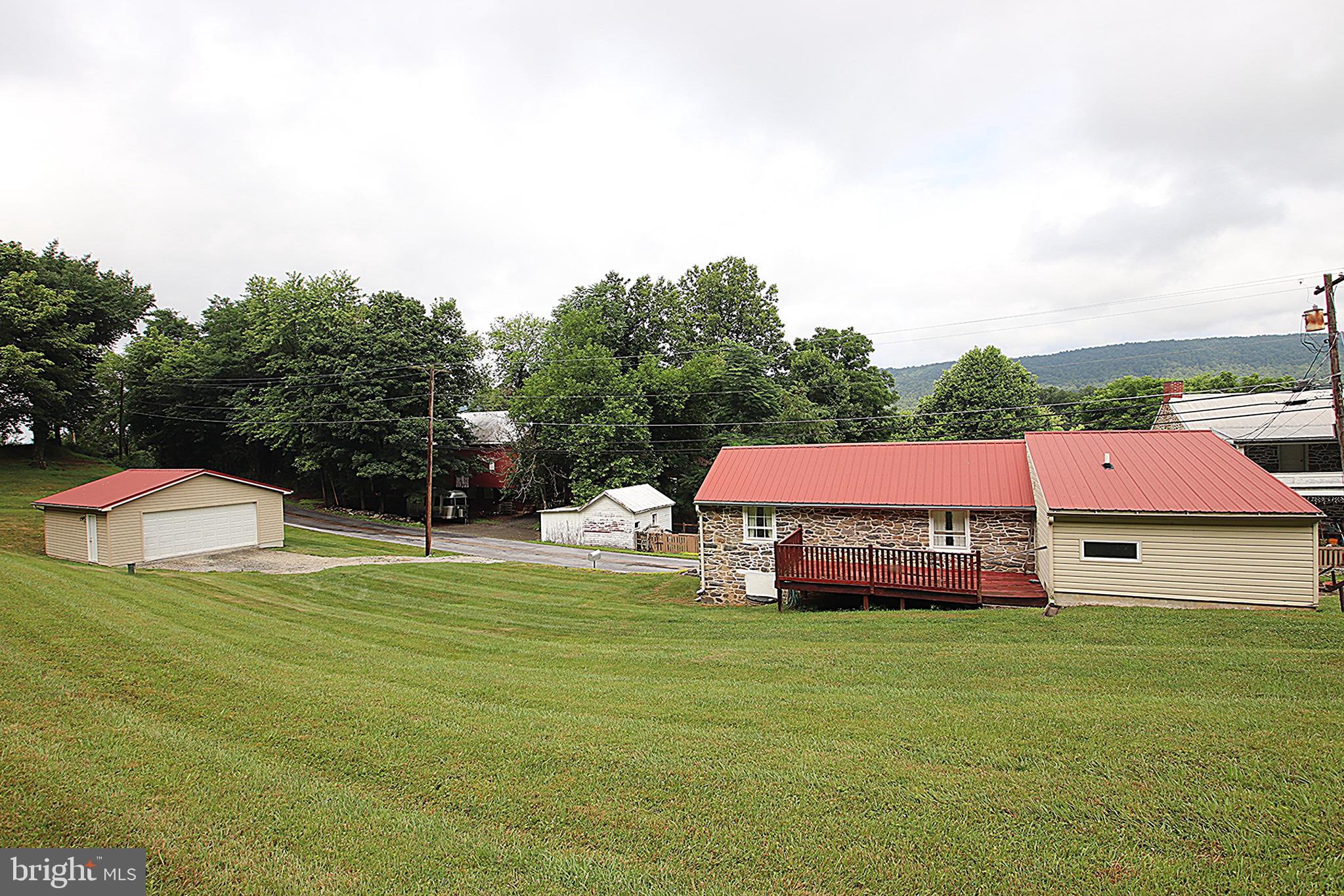 1141 WEVERTON ROAD