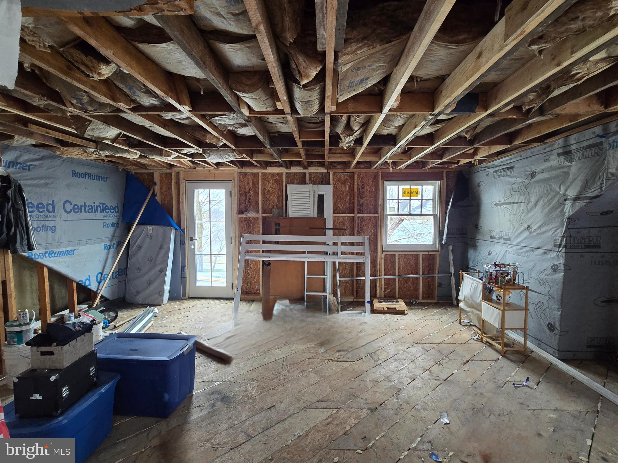 PASADENA - Residential