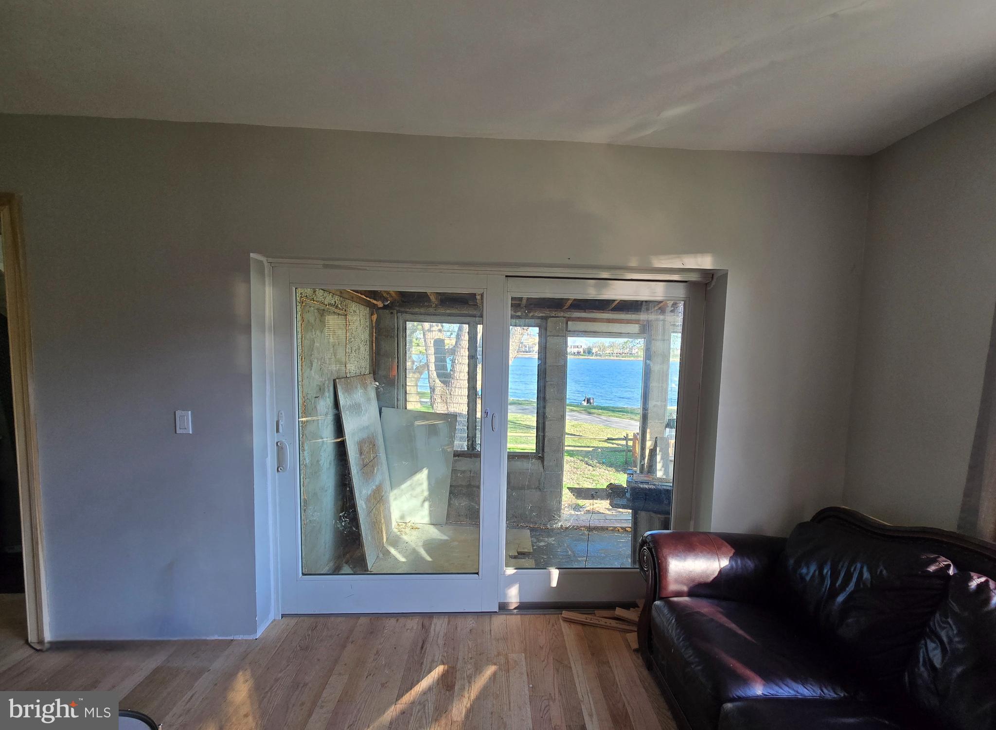 PASADENA - Residential