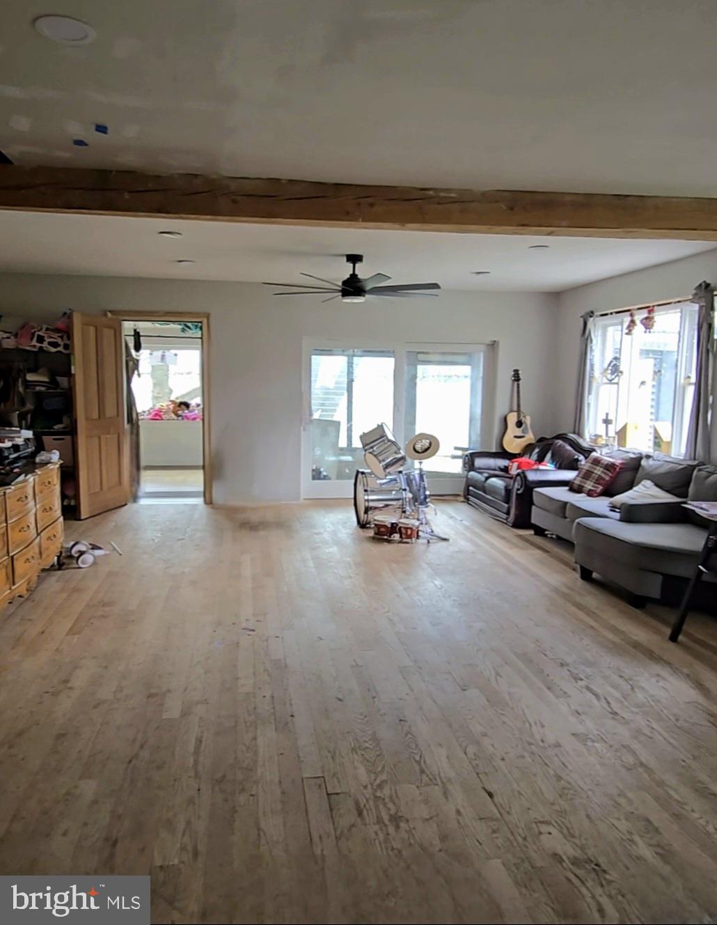 PASADENA - Residential