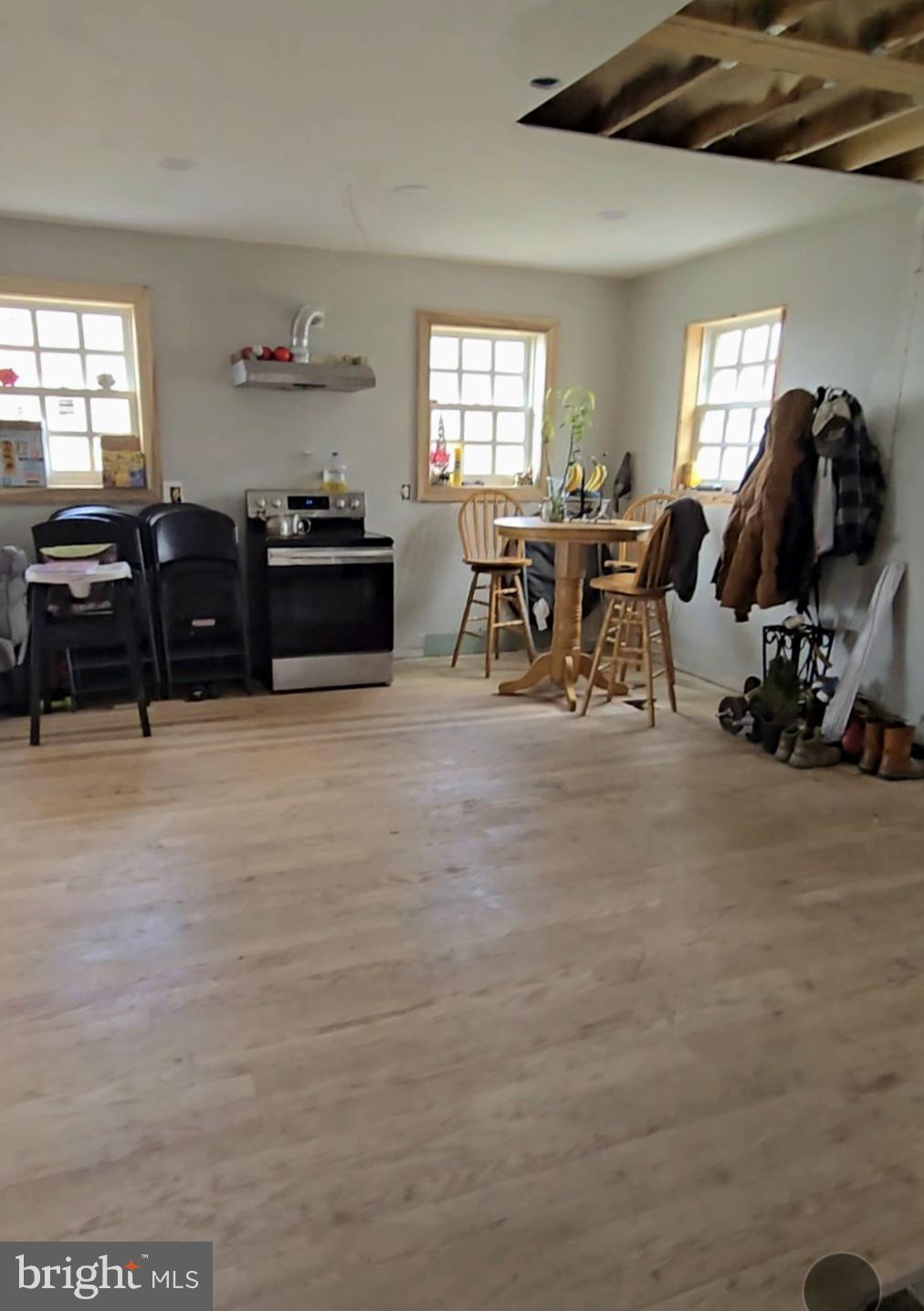 PASADENA - Residential