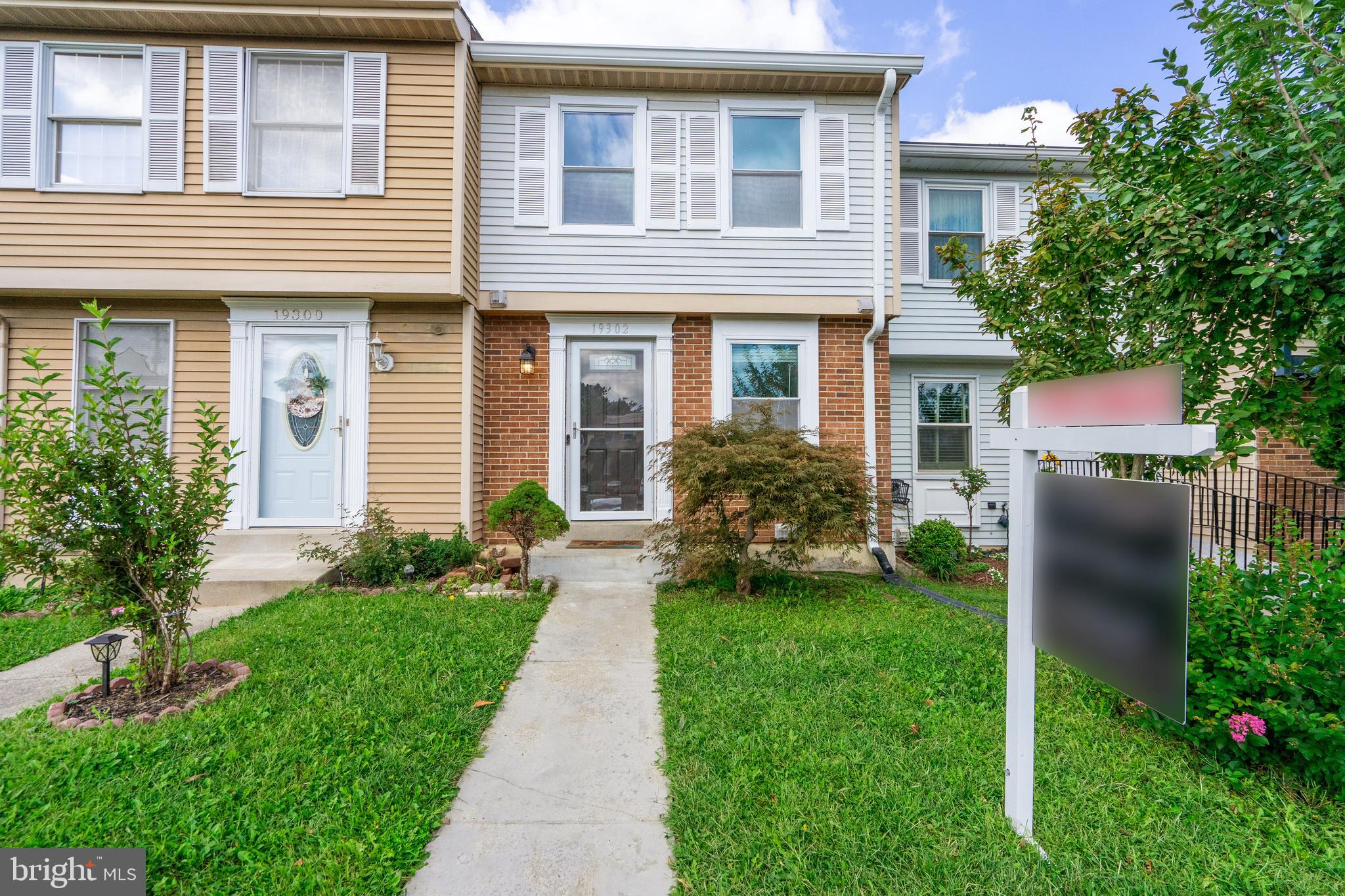 MIDDLEBROOK COMMONS - Residential