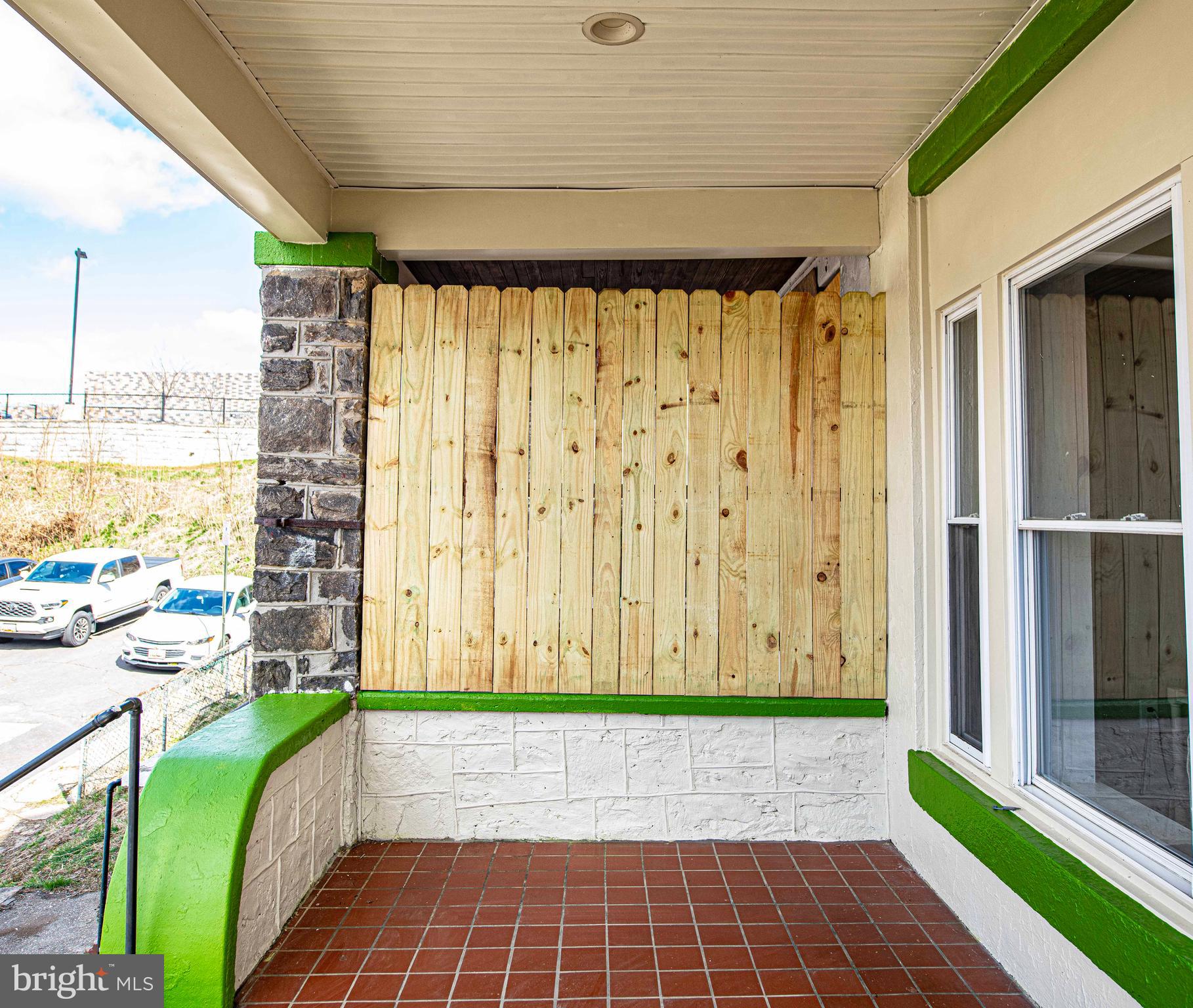 EDMONDSON VILLAGE - Residential