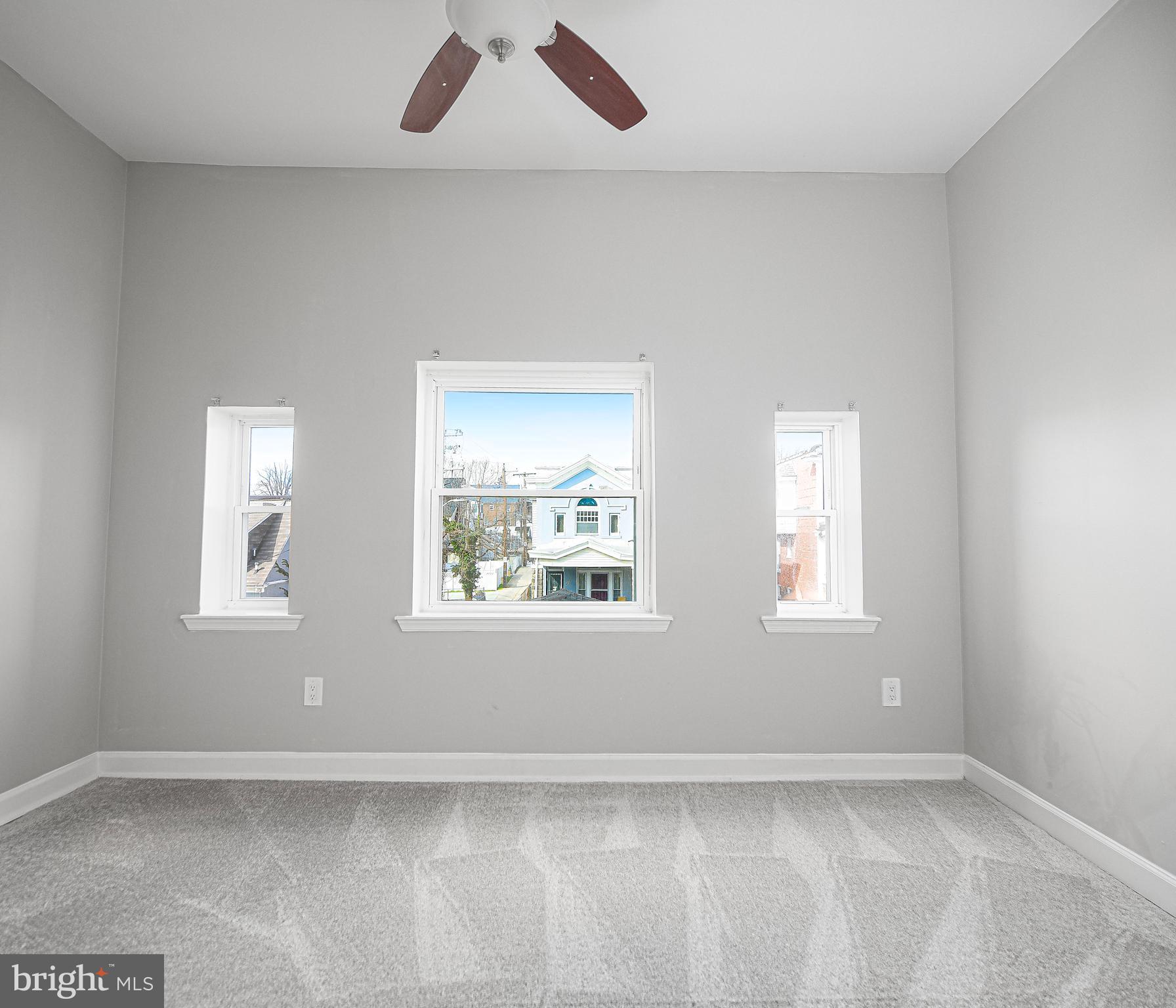 EDMONDSON VILLAGE - Residential