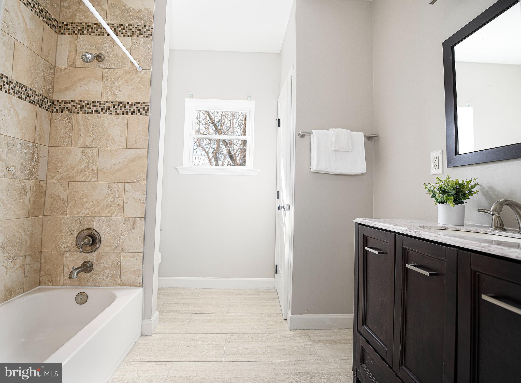 EDMONDSON VILLAGE - Residential