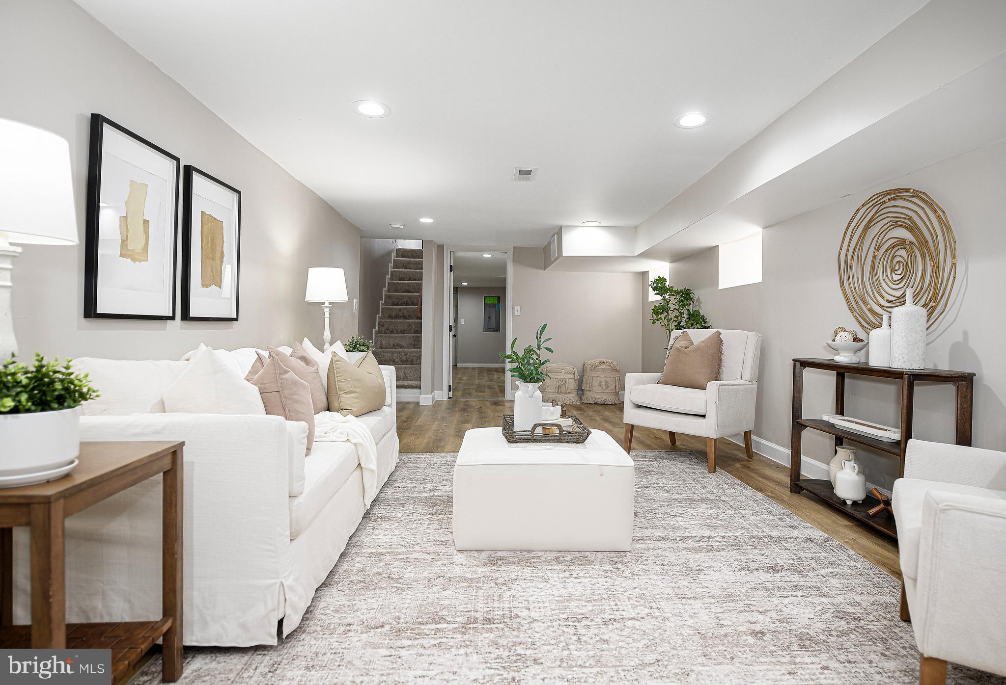 EDMONDSON VILLAGE - Residential