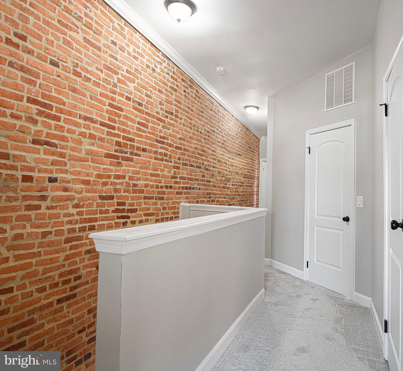 EDMONDSON VILLAGE - Residential