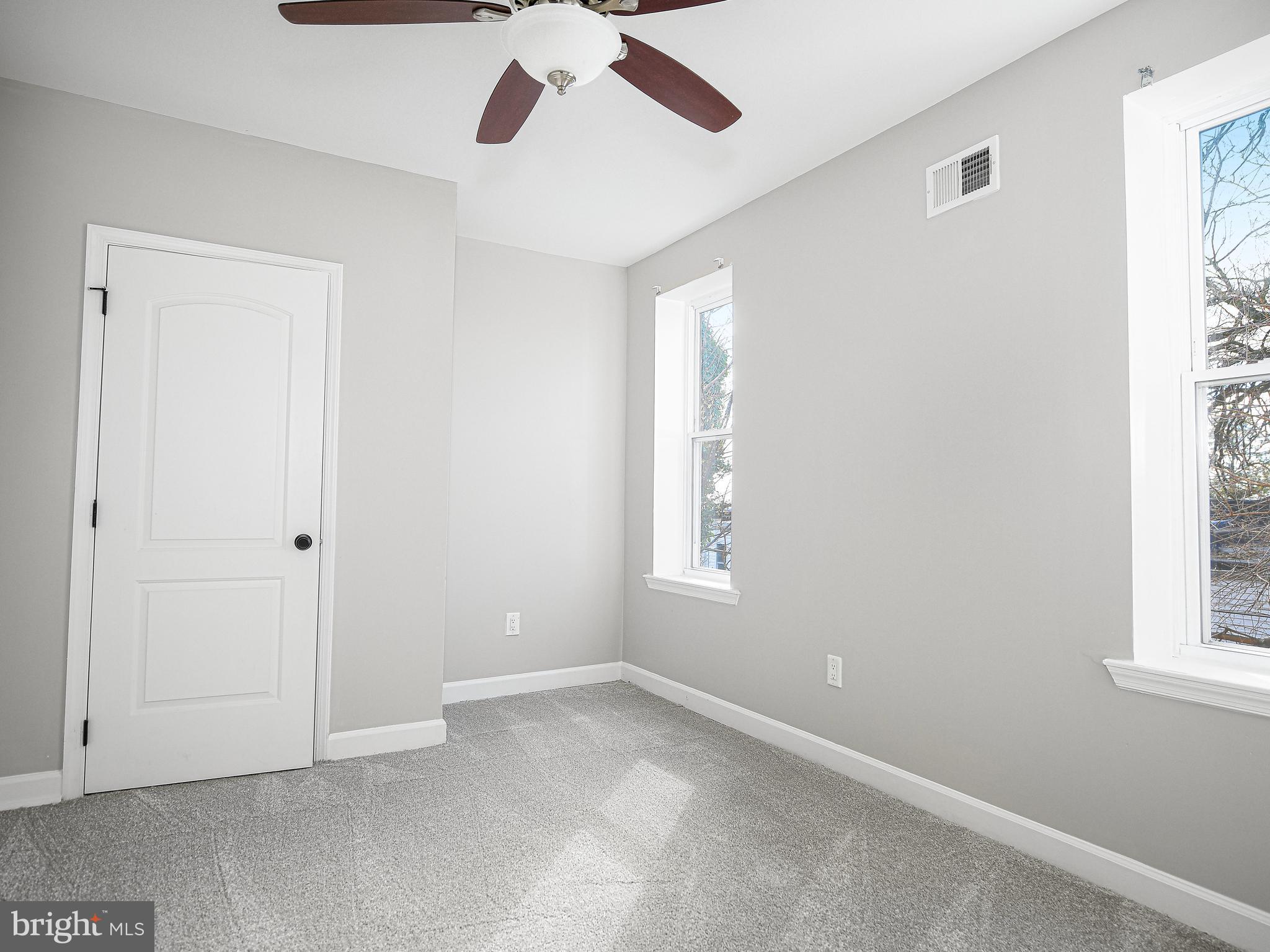 EDMONDSON VILLAGE - Residential